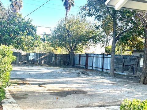 A home in Jurupa Valley