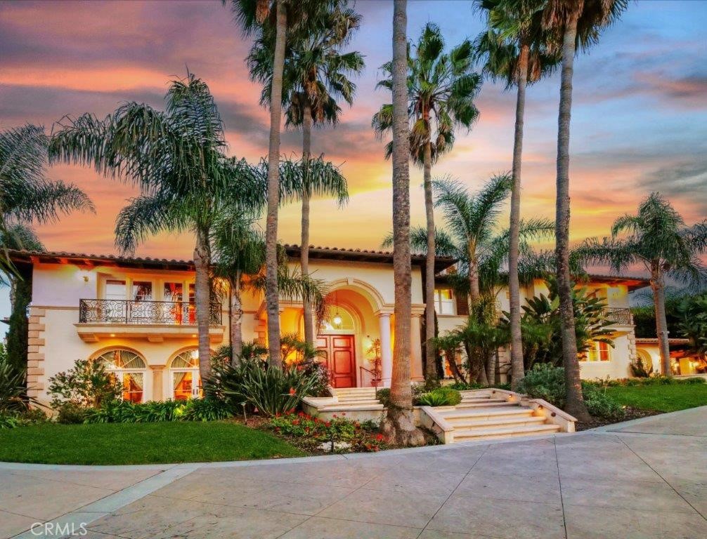 1502 Paseo La Cresta