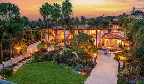 1502 Paseo La Cresta Palos Verdes Estates CA 90274