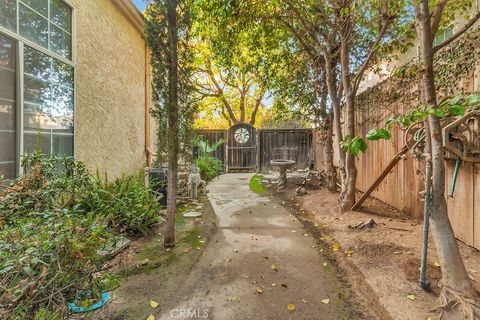 A home in Murrieta