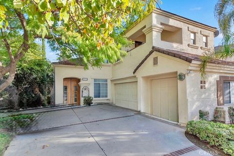 A home in Murrieta