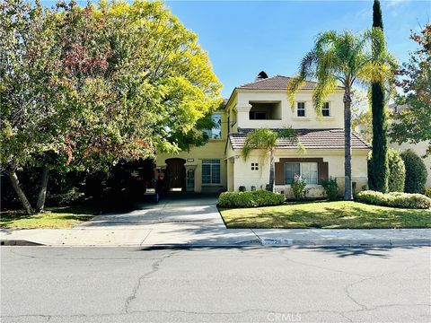 A home in Murrieta