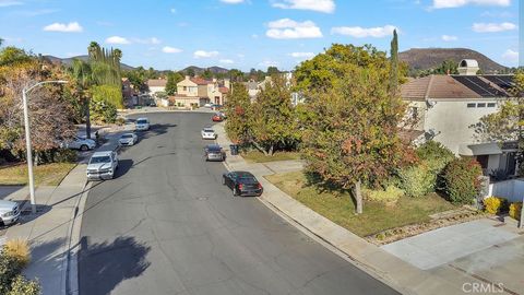 A home in Murrieta