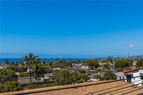 A home in San Clemente