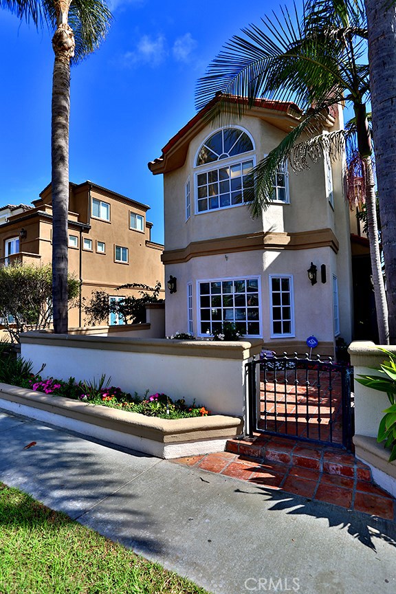 Downtown Area (DOWN) - Residential