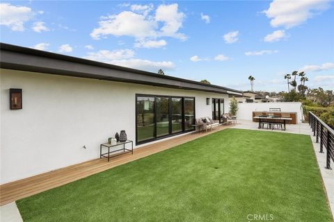 A home in Laguna Niguel