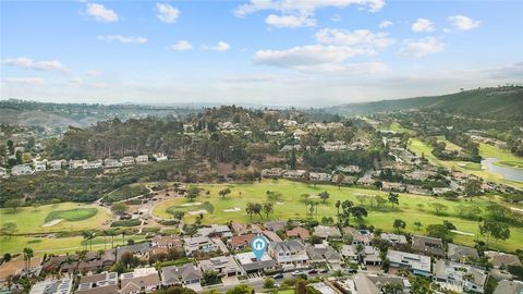 A home in Laguna Niguel