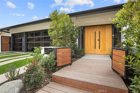 A home in Laguna Niguel