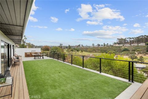 A home in Laguna Niguel