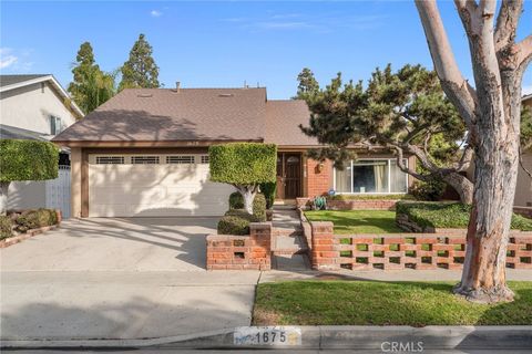 A home in Carson