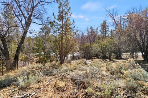 A home in Big Bear Lake