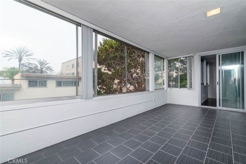 A home in Playa del Rey