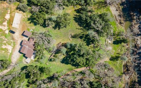 A home in Paso Robles