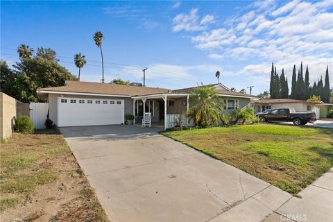 A home in Riverside