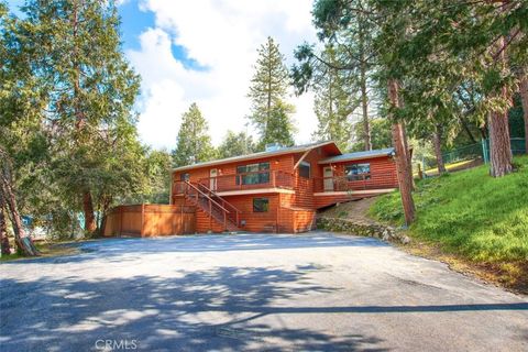 A home in Oakhurst