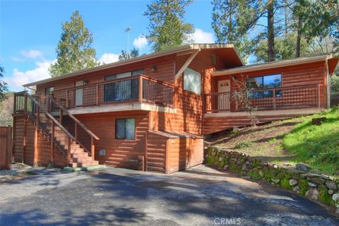 A home in Oakhurst