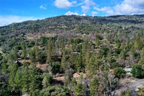 A home in Oakhurst