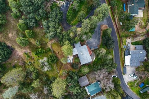 A home in Oakhurst