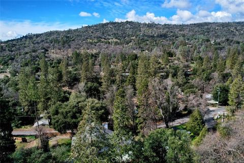 A home in Oakhurst