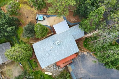 A home in Oakhurst