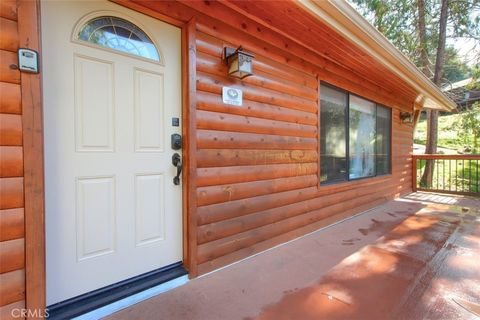 A home in Oakhurst