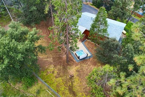 A home in Oakhurst