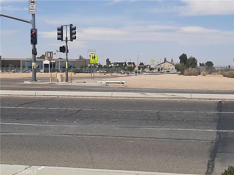 0 Mojave Drive Victorville CA 92394