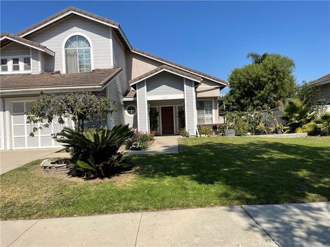 A home in Oxnard