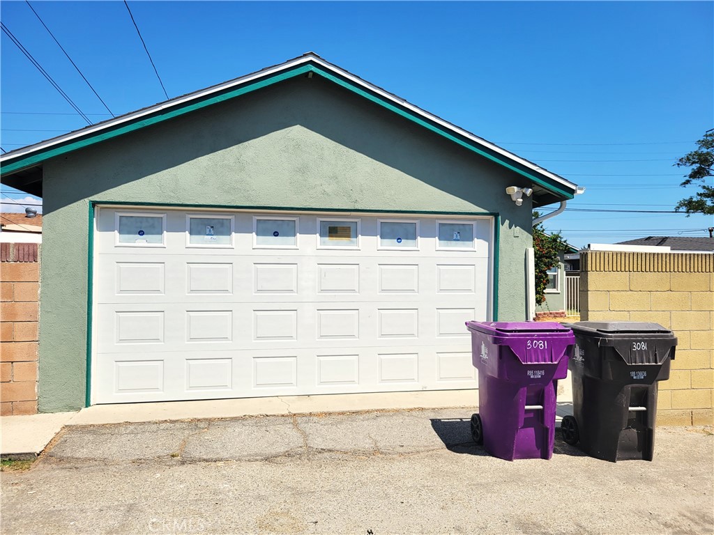 3081 Palo Verde Boulevard
