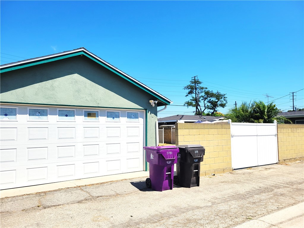 3081 Palo Verde Boulevard
