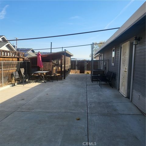 A home in Oroville