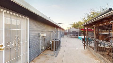 A home in Oroville