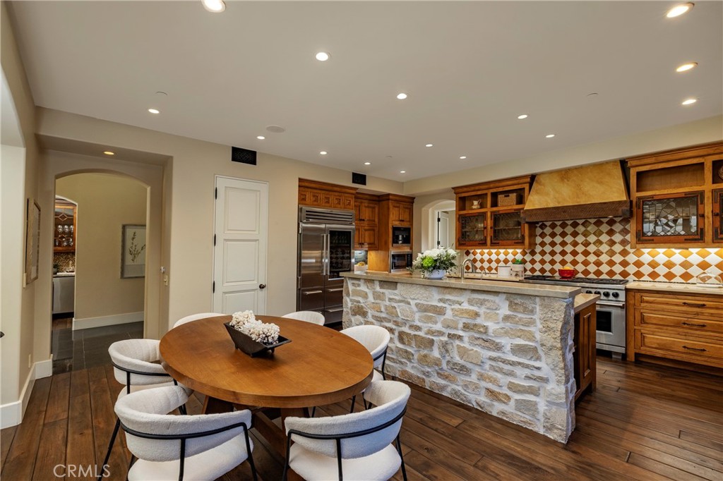 Lido Island (LIDO) - Residential