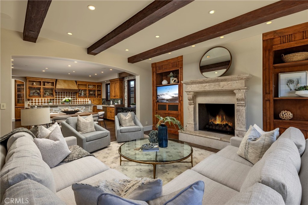 Lido Island (LIDO) - Residential