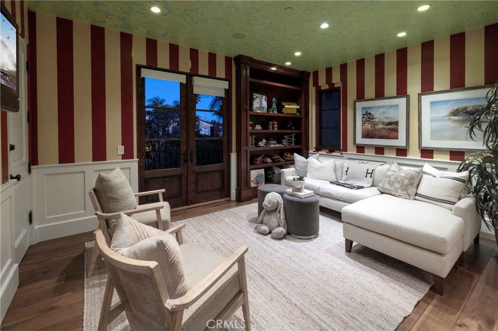 Lido Island (LIDO) - Residential