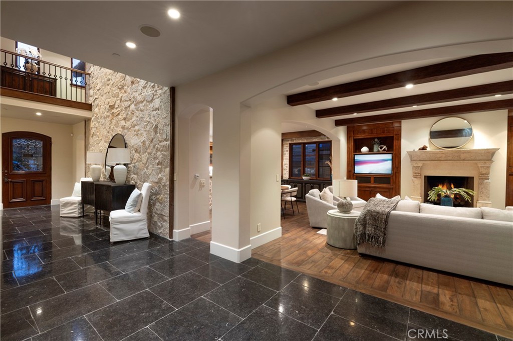 Lido Island (LIDO) - Residential