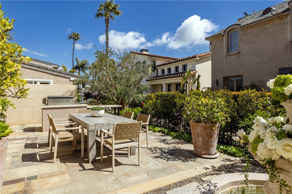 Lido Island (LIDO) - Residential
