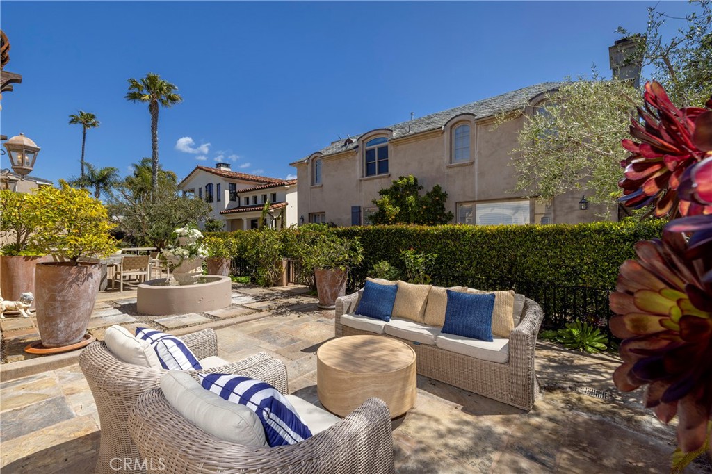 Lido Island (LIDO) - Residential