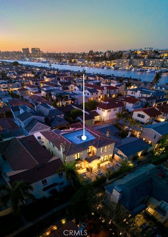 Lido Island (LIDO) - Residential