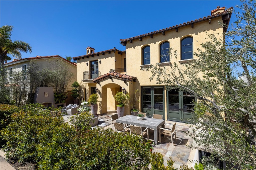 Lido Island (LIDO) - Residential