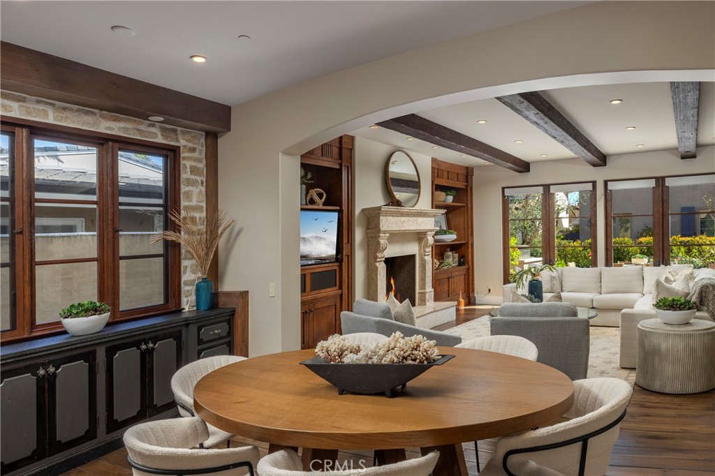 Lido Island (LIDO) - Residential