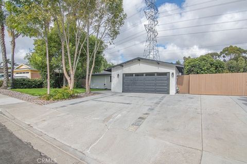 A home in Carlsbad