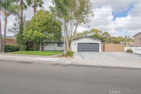 A home in Carlsbad