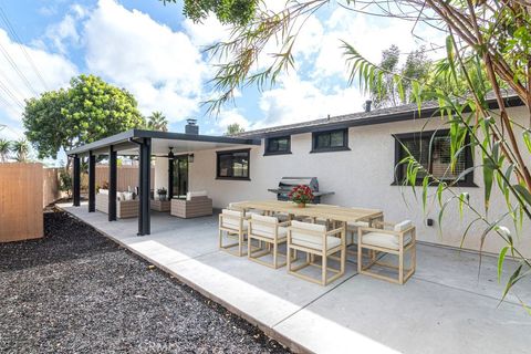 A home in Carlsbad