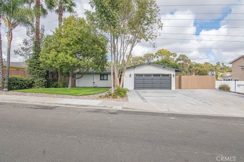 A home in Carlsbad