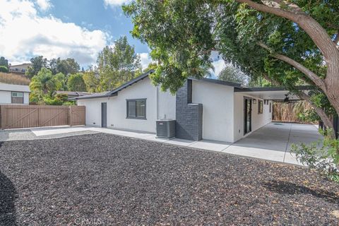 A home in Carlsbad