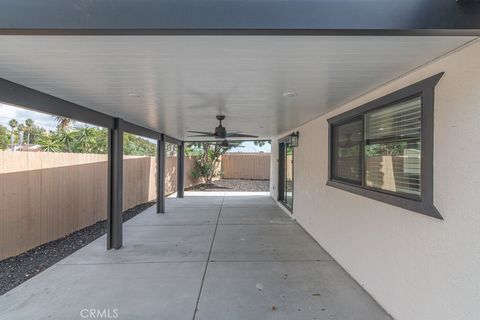 A home in Carlsbad