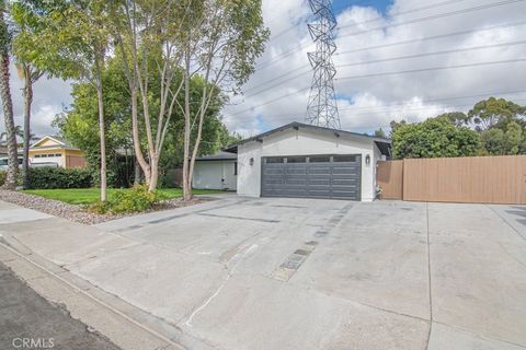 A home in Carlsbad