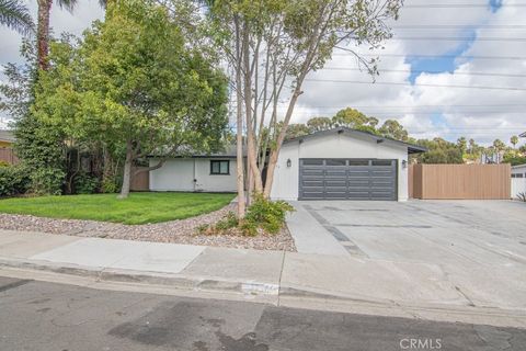 A home in Carlsbad