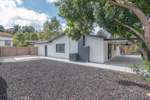 A home in Carlsbad